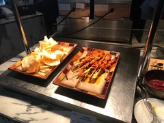 -洲际酒店·地平线全日餐厅HORIZON CAFÉ