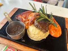 -豪客来牛排(伟诚广场店)