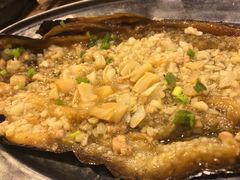 -碳炉海鲜烧烤·1992(北京路店)
