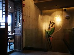 -星巴克(福州三坊七巷店)