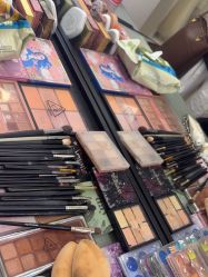 -WAVE SODA摄影工作室