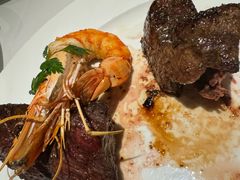 -王品牛排(杭州大厦店)