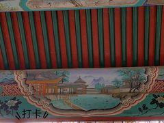 -承德避暑山庄景区