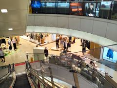 -翠微百货(龙德店)