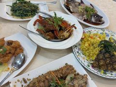 -钱塘府海鲜餐厅