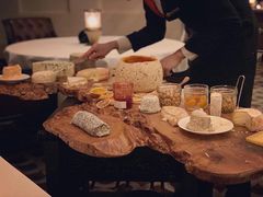 -Caprice(香港四季酒店)