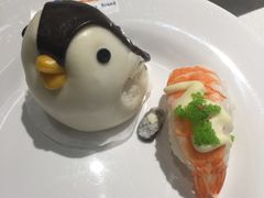 -领鲜活海鲜榴莲自助火锅(东门店)