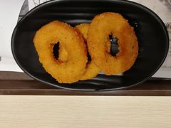 -吉野家(长沙五一广场IFS店)