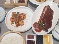 -大碗居·烤鸭·鱼头泡饼(天坛东门店)