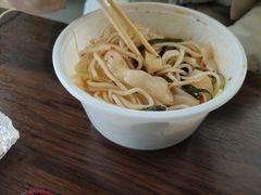 -张正麻辣串(宿州路店)