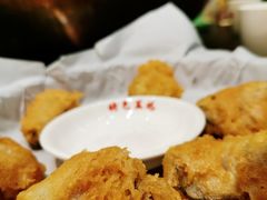 炸蚝-飞尝蚝·顺德菜·鱼生(顺德总店)