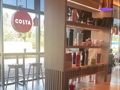 -COSTA COFFEE(联想总部店)