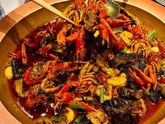 -烹湘·鲜炒湖南土菜(海珠店)