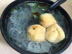 单档-章氏(车站北路店)