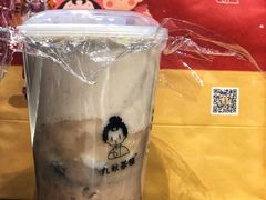 -九秋茶铺(三里屯店)