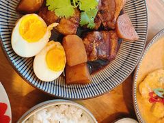 -Mesa Madre梅萨妈妈·Bintana(国贸店)