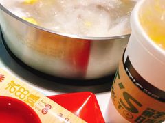 -疆牛出栏·潮汕牛肉火锅(德汇万达店)