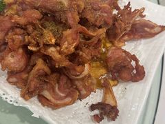 -宜宾海鲜酒家·三十年老字号