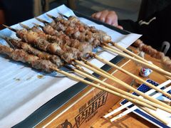 -肉串汪(月坛店)