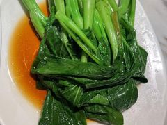 xo酱空心菜-星平鸡饭·粤菜小炒(印象城旗舰店)