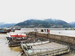 -北岐滩涂