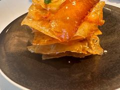 -扬州香格里拉·香宫中餐厅