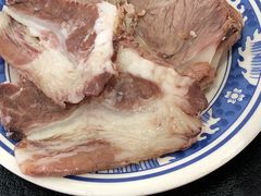 -陇上全荟兰州传统牛肉面(延吉路店)