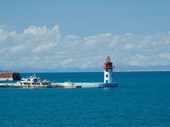 -青海湖二郎剑景区