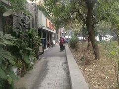 -温记府廟豆汤饭·始于1955年(海椒店)