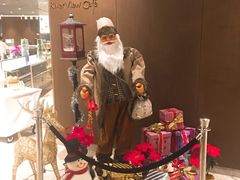 -上海国展宝龙丽筠酒店