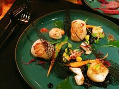 -AZUL by FUEL蓝色·法式酒馆(琶醍店)