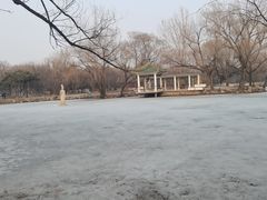 -北陵公园