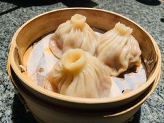 天王烤鸭包-南京大牌档(之心城店)