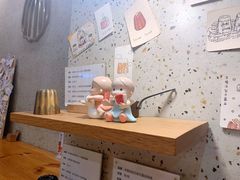 -发酵食堂(屏风街店)