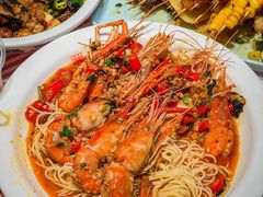 -小林哥的海鲜馆·夜宵烧烤(渔人码头店)