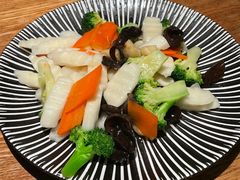 -蓉城小馆(科兴店)