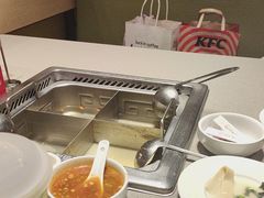 -海底捞火锅(龙湖北京大兴天街店)