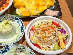 -小川洋风料理(武胜路凯德广场店)