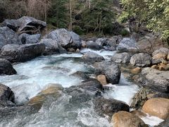 -石台牯牛降景区