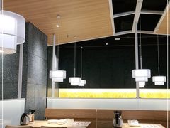 大堂-佬肥猫(周浦万达店)
