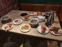 -V-ONE西雅图海鲜自助餐厅(仓山万达广场店)