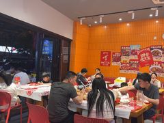 -阿青龙虾·烧烤大排档(湖里万达店)