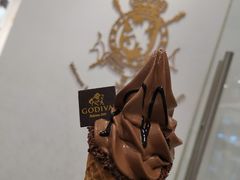 -GODIVA(恒隆广场店)