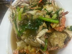 -贞姨美食·老字号海鲜大排档