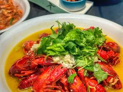 -金典银峰老鹅馆·昆山菜(亭林公园店)
