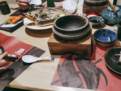 -鸟山鸣·日料食堂(王府井店)