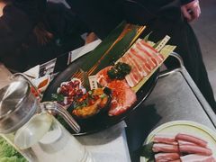 -猫抓烤肉(春熙路店)