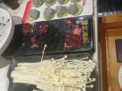 -陈记顺和潮汕牛肉火锅(棠德南路店)