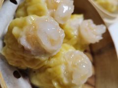 虾仁烧麦皇-煲王粤菜餐厅(中侨中心店)