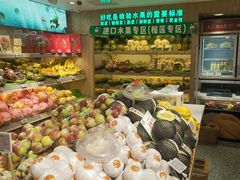 -百果园PAGODA(玄武成贤街店)